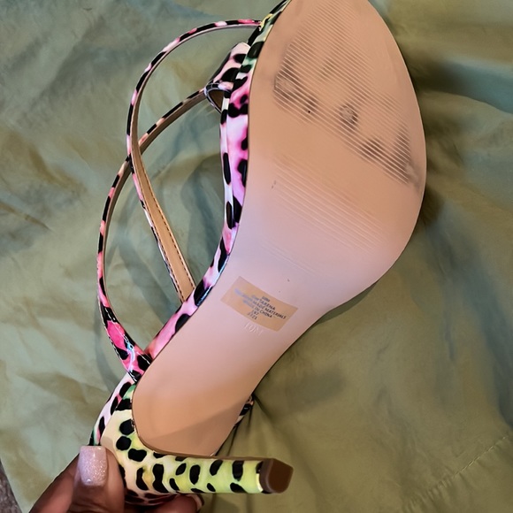 Colorful stiletto - Picture 10 of 10